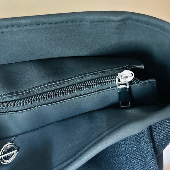 Designer Inspired Tote Bag - Picture 8 of 12